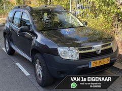 Dacia Duster - 1.6 Ambiance 2wd | VAN 1e EIGENAAR | AIRCO |