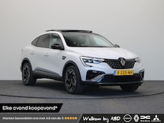 Renault Arkana - 1.6 E-Tech full hybrid 145 esprit Alpine | Dealeronderhouden | BOSE audio | Schuif/Kantel