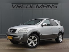 Kia Sorento - 3.5 V6 EX Luxe