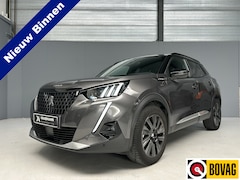 Peugeot 2008 - 1.2 PureTech GT-Line Automaat|Stoelverwarming|Camera|LED