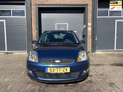 Ford Fiesta - 1.3-8V Futura