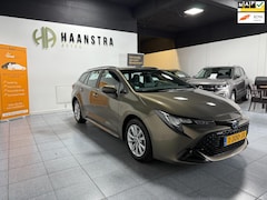 Toyota Corolla Touring Sports - Hybrid 140 Active 1e Eig Camera Navi, Apple-Carplay NL Auto NAP