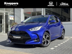 Toyota Yaris - 1.5 Hybrid 115 Dynamic Apple/Android, Cruise control, Keyless , All-in Rijklaarprijs