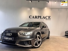 Audi A4 Avant - 40 TDI quattro