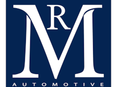 RVM Automotive B.V. logo
