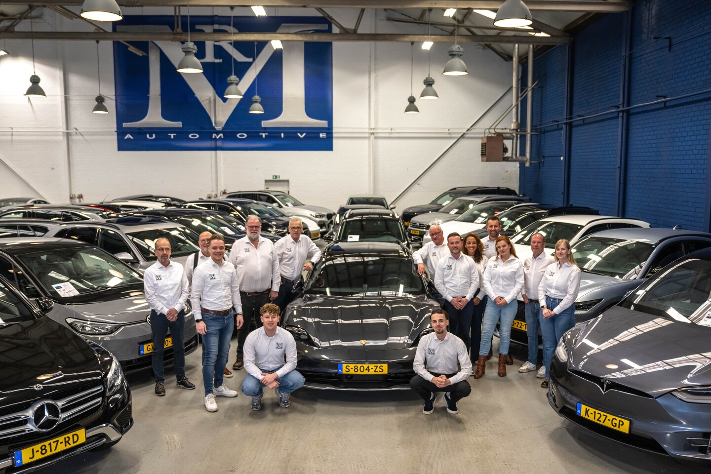RVM Automotive B.V.