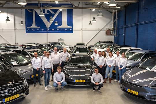 RVM Automotive B.V.