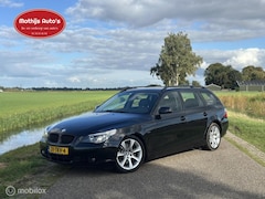 BMW 5-serie Touring - 545i V8 Automaat Youngtimer