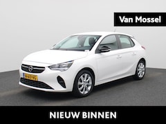 Opel Corsa - 1.2 Edition | Airconditioning | Parkeersensoren | Apple Carplay/Android Auto | Lichtmetale