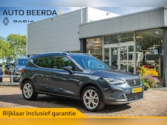 SEAT Arona - 1.0 TSI FR Business Connect | Trekhaak | Achteruitrijcamera |