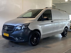 Mercedes-Benz Vito - 116CDI 163PK Euro 6 Trekhaak 3-zits