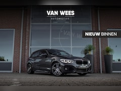 BMW 1-serie - 118i F20 LCI Edition M Sport Shadow Executive M-pakket | 2e eigenaar | Origineel | Automaa