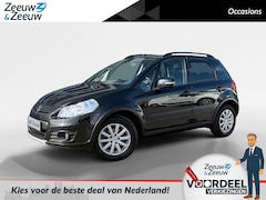 Suzuki SX4 - 1.6 Executive | 1e eigenaar | Climate Control | Navi | Keyless |