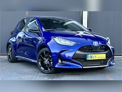 Toyota Yaris - 1.5 Hybrid Executive / JBL / Stoel/stuur verwr. / ACC / HUD