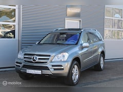 Mercedes-Benz GL-klasse - 500