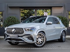 Mercedes-Benz GLE-Klasse - 53 AMG Hybrid 4MATIC+ Premium Plus