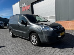 Citroën Berlingo - 1.6 BlueHDI 75 (getanderiem mist 4 tanden))