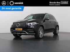 Mercedes-Benz GLE-Klasse - AMG 53 4MATIC+ Premium Plus | Panoramadak | Memory stoelen | Massagestoelen | Stoelventila