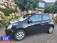 Citroën C1 - 1.0 e-VTi Selection, airco 90.566 km