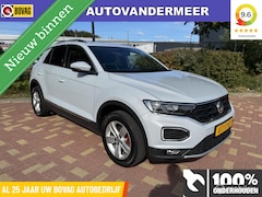 Volkswagen T-Roc - 2.0 TSI 4Motion Sport