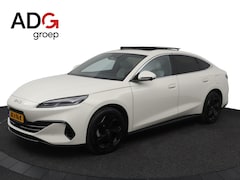 BYD SEAL 6 - DM-i Sedan Comfort Lite