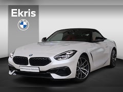 BMW Z4 Roadster - sDrive20i High Executive