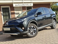 Toyota RAV4 - 2.5 Hybrid Dynamic, CAMERA / TREKHAAK