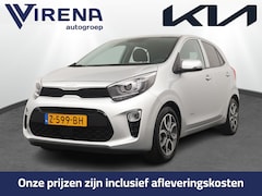 Kia Picanto - 1.0 DPi DynamicPlusLine Apple Carplay/Android Auto - Cruise Control - Climate Control - Na