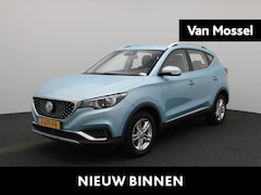 MG ZS - EV Comfort 45 kWh | Airconditioning | Parkeersensoren | Lichtmetalen Velgen |
