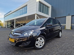 Opel Zafira - 1.6 Cosmo 7p. PSENSOR CRUISE TREKHAAK 2 X SLEUTELS