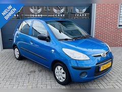 Hyundai i10 - 1.1 Active APK Trekhaak NAP