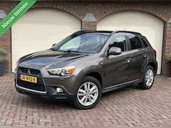 Mitsubishi ASX - 1.6 Intro Edition ClearTec Airco Panorama Cruise PDC