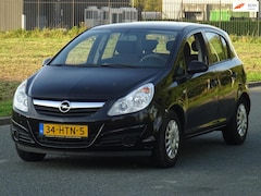 Opel Corsa - 1.0-12V Essentia 5DEURS NAP/ELEKRAM/APK 29-8-2026