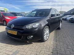 Volkswagen Golf Variant - 1.4 TSI High CLIMANAVI