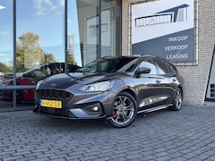 Ford Focus Wagon - 1.0 EcoBoost Hybrid ST*ECC*NAVI*ACC*STOELVERW
