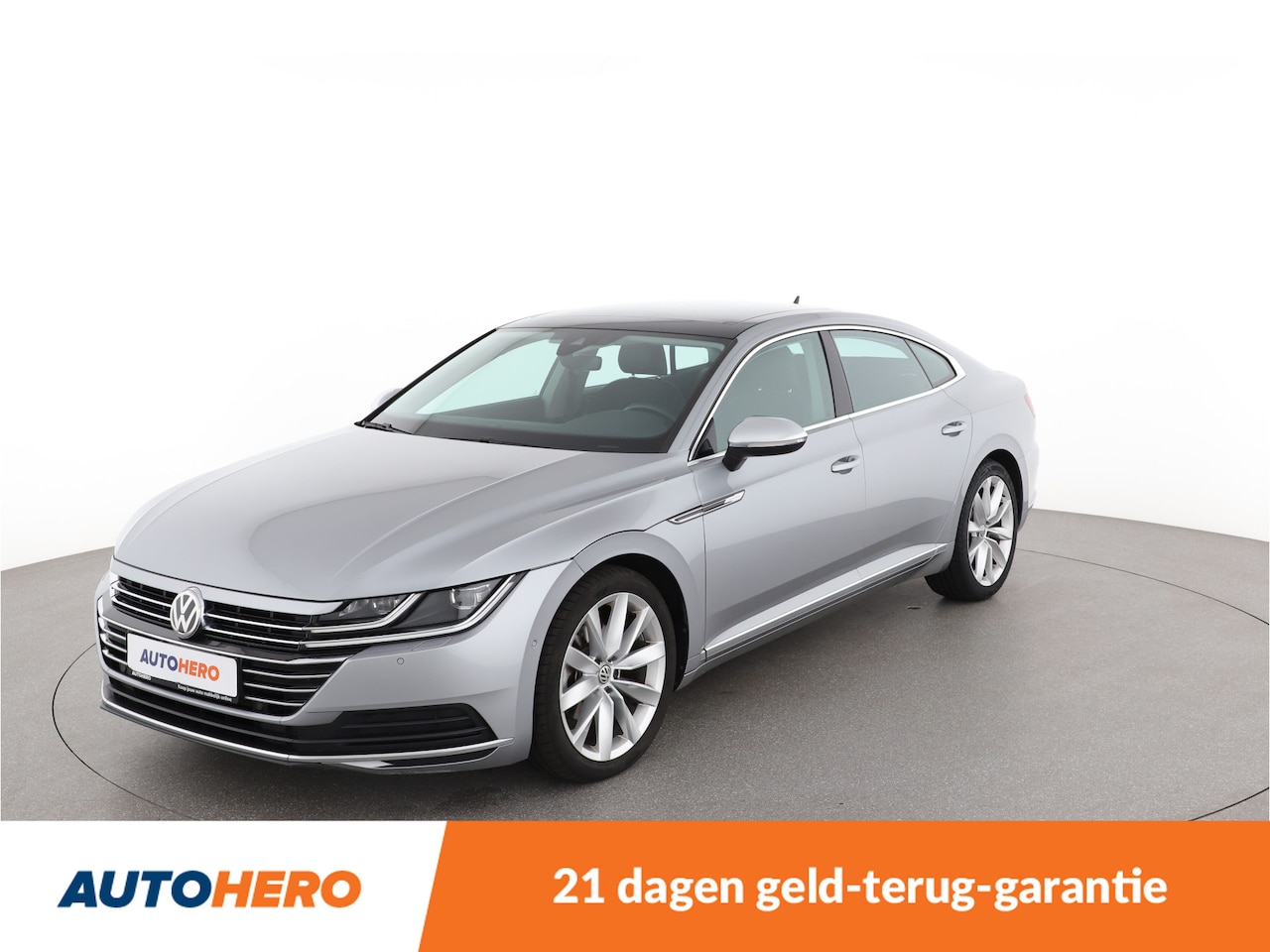 Volkswagen Arteon - 1.5 TSI Elegance | SY45980 | - AutoWereld.nl