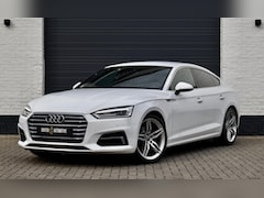 Audi A5 Sportback - 2.0 TFSI Launch Edition S-LINE | Cruise | Trekhaak |