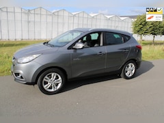 Hyundai ix35 - 1.6i GDI Business Edition