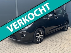Citroën C3 - 1.2 PureTech / Automaat / Navi / Nap