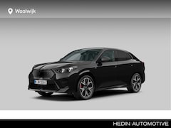 BMW iX2 - xDrive30 67 kWh
