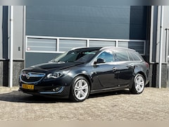 Opel Insignia Sports Tourer - 2.0 T Cosmo 4x4 bj.2017 Autom|Navi|Camera