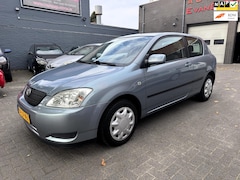 Toyota Corolla - 1.4 VVT-i Linea Terra