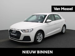 Audi A1 Sportback - 1.0 25 TFSI 70kW | Airconditioning | Lichtmetalen Velgen |