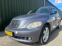 Chrysler PT Cruiser - 2.4i Touring