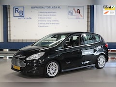Ford C-Max - 2.0 Plug-in Hybrid Titanium 12 MAANDEN GARANTIE