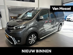 Toyota PROACE Long Worker - 2.0 D-4D Professional DC