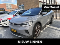 Volkswagen ID.4 - Max 77 kWh | SoH | Top-Sport Stoelen (Ergo) - Incl Memory | 360* Camera | Stoel en Stuurve