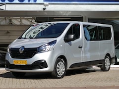 Renault Trafic Passenger - 1.6 dCi Grand Authentique Energy 9 persoons | excl BTW