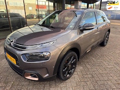 Citroën C4 Cactus - 1.2 PureTech Origins / Camera / PDC / Navi / LED