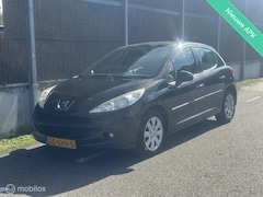 Peugeot 207 - 1.4 VTi XS NAP/NWEAPK/NWEKOPPELING/CRUISE